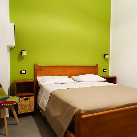 A Casuzza Ra Zisa דירה *