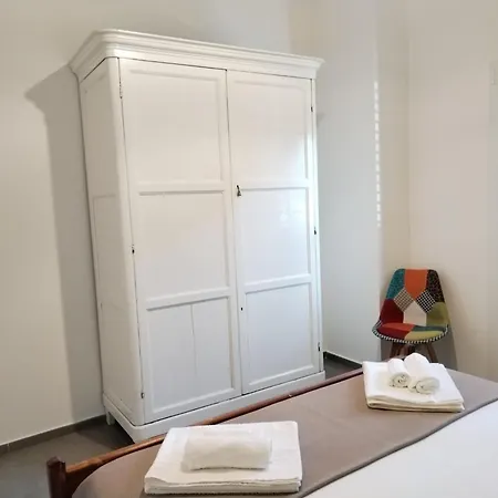 A Casuzza Ra Zisa פלרמו