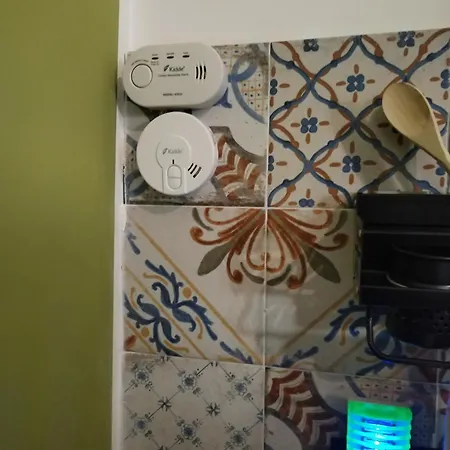 A Casuzza Ra Zisa
