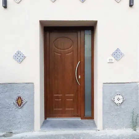 Appartement A Casuzza Ra Zisa Palerme